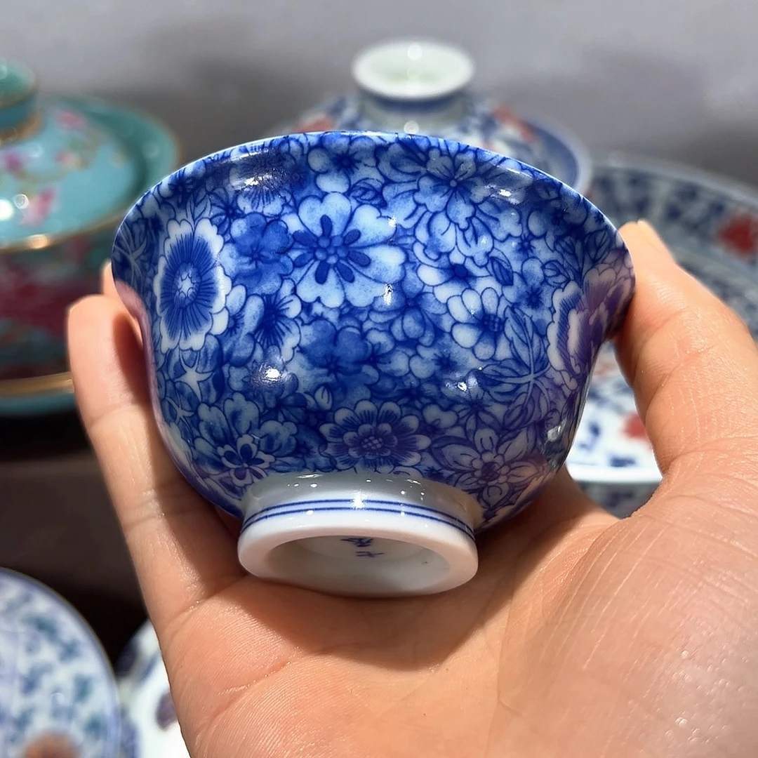 景德镇觉景德镇陶瓷