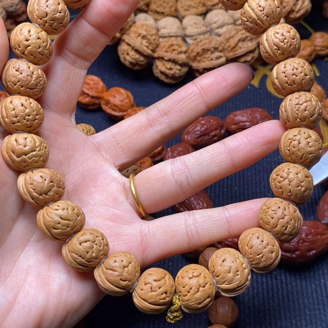 【闪购商品】吊坠文玩核桃用****0纽扣手持