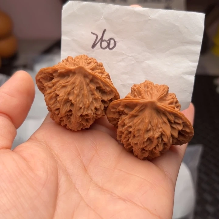核桃44尺寸老款盘龙纹
