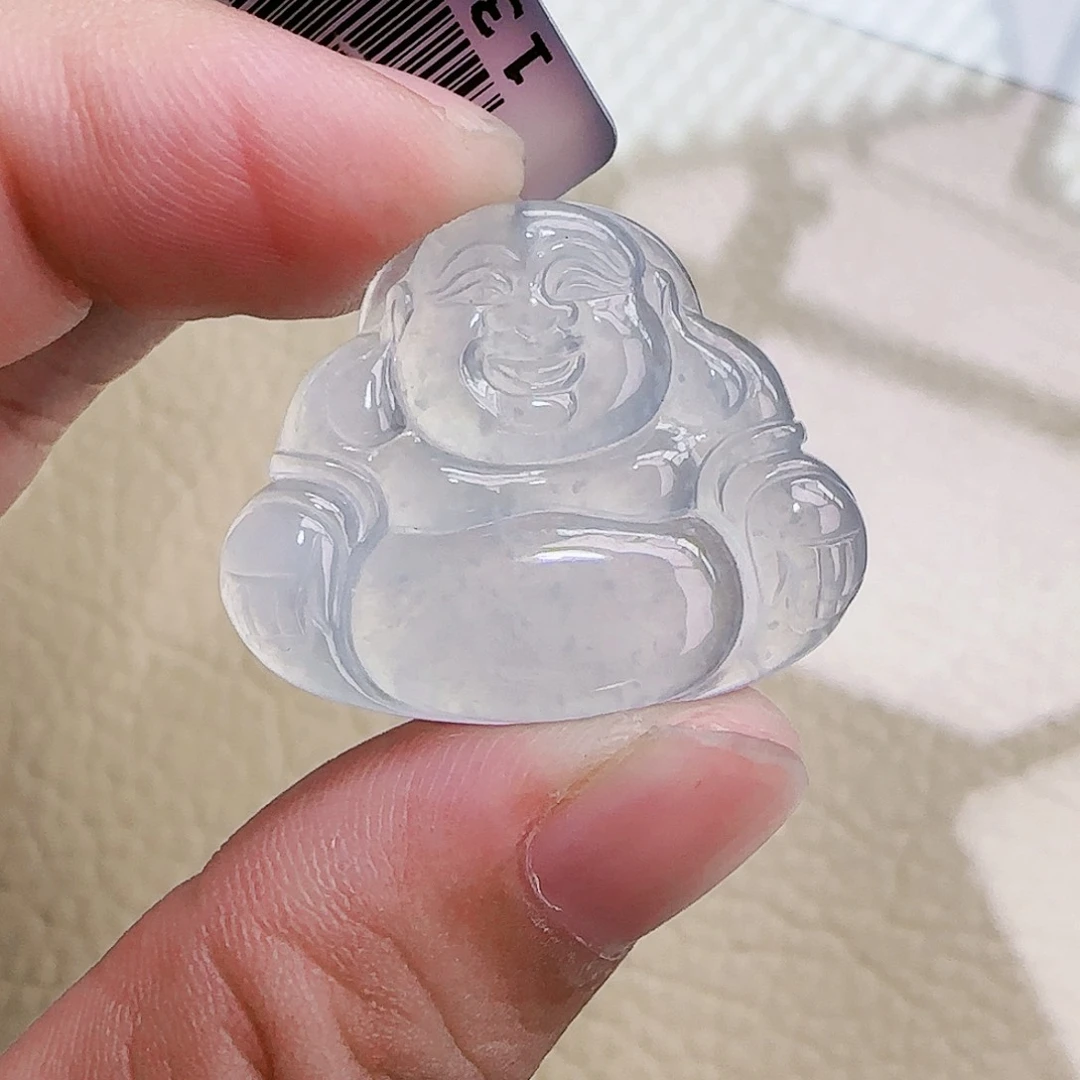 【闪购商品】颈饰未镶嵌翡翠