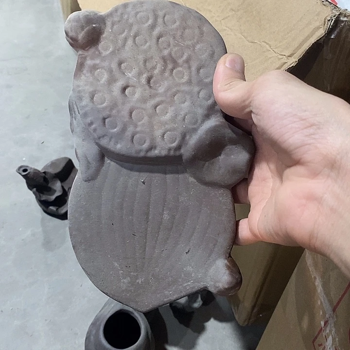 微瑕茶具介意勿拍