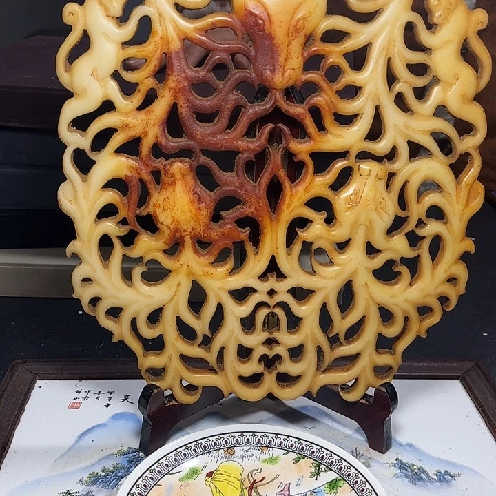 底槽青一物一图发货，支持七天无理由