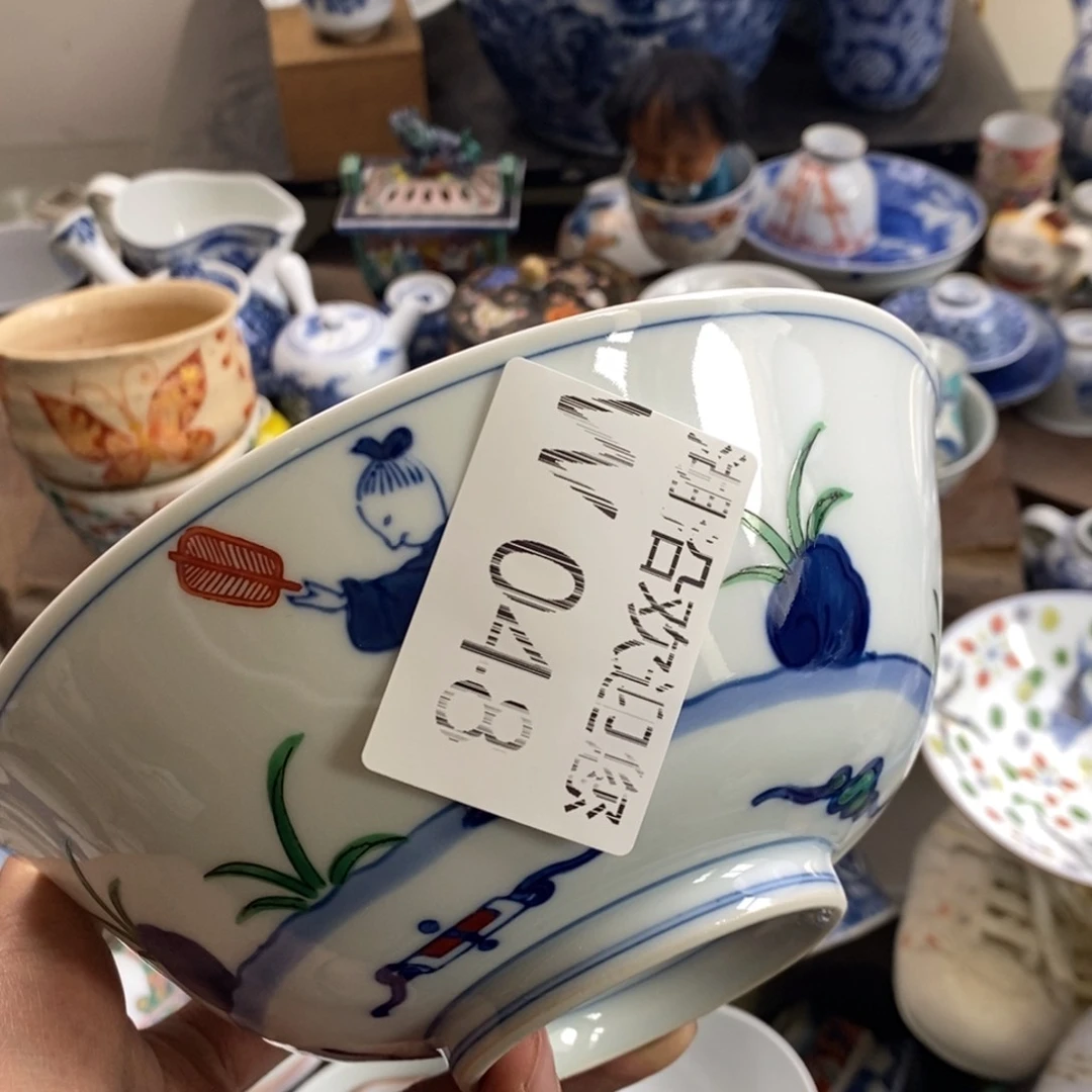 瓷器的一个人的时候我也一****羊