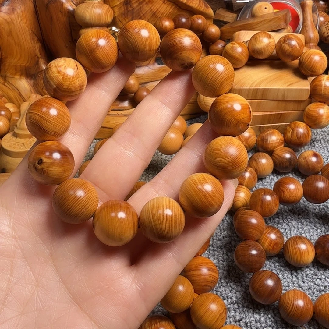 柏木（崖柏）太行崖柏1.8微瑕