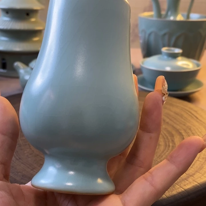 瓷片主人杯一一一一一一一
