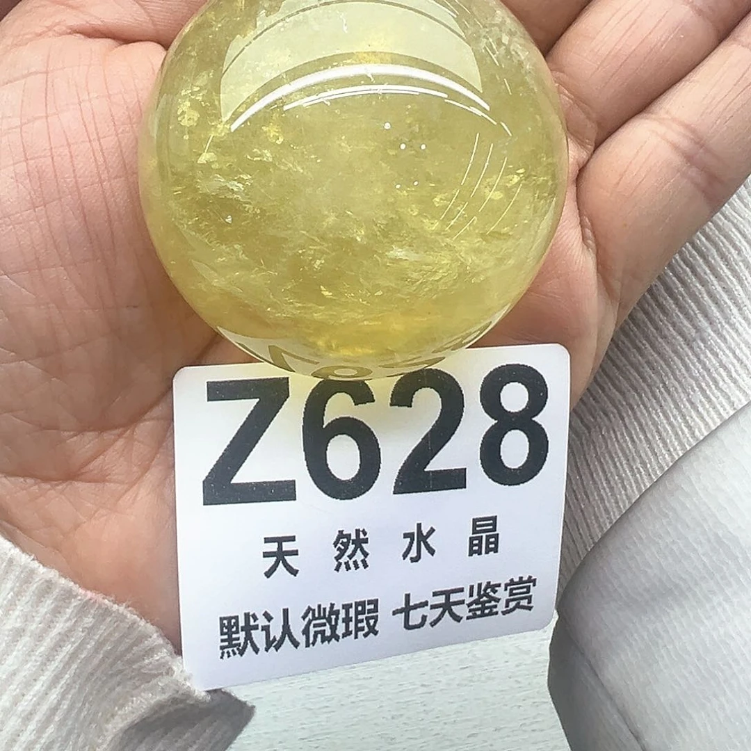 水晶水晶未镶嵌I*T天然水晶