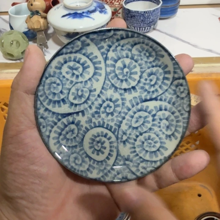 陶瓷推荐第二名20包邮