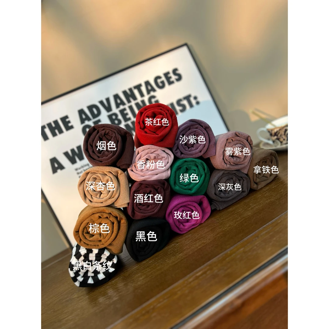 LMXPPJ【纸片人】18针精仿超细100天丝针织底打小飞袖女上衣F636-1