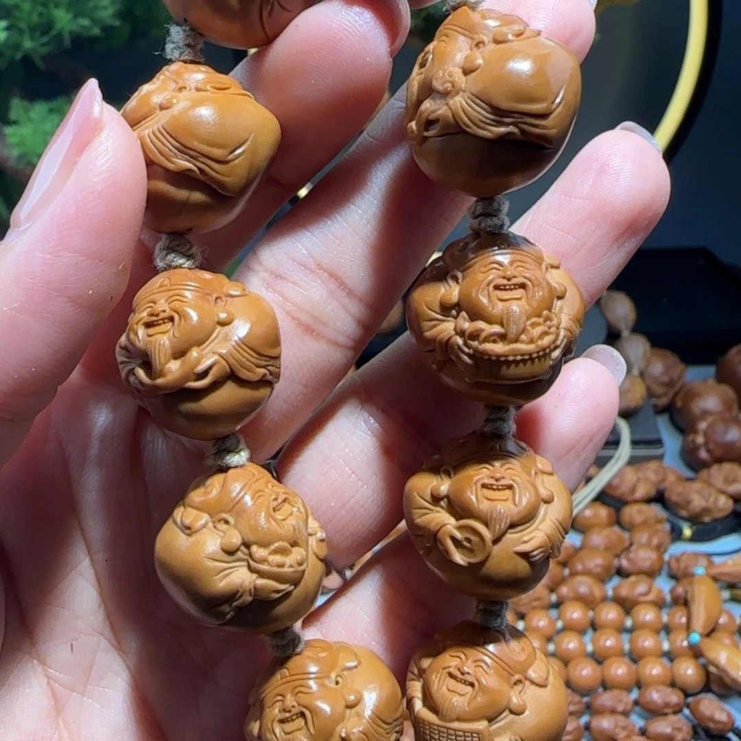 手串/手链橄榄核福利待遇
