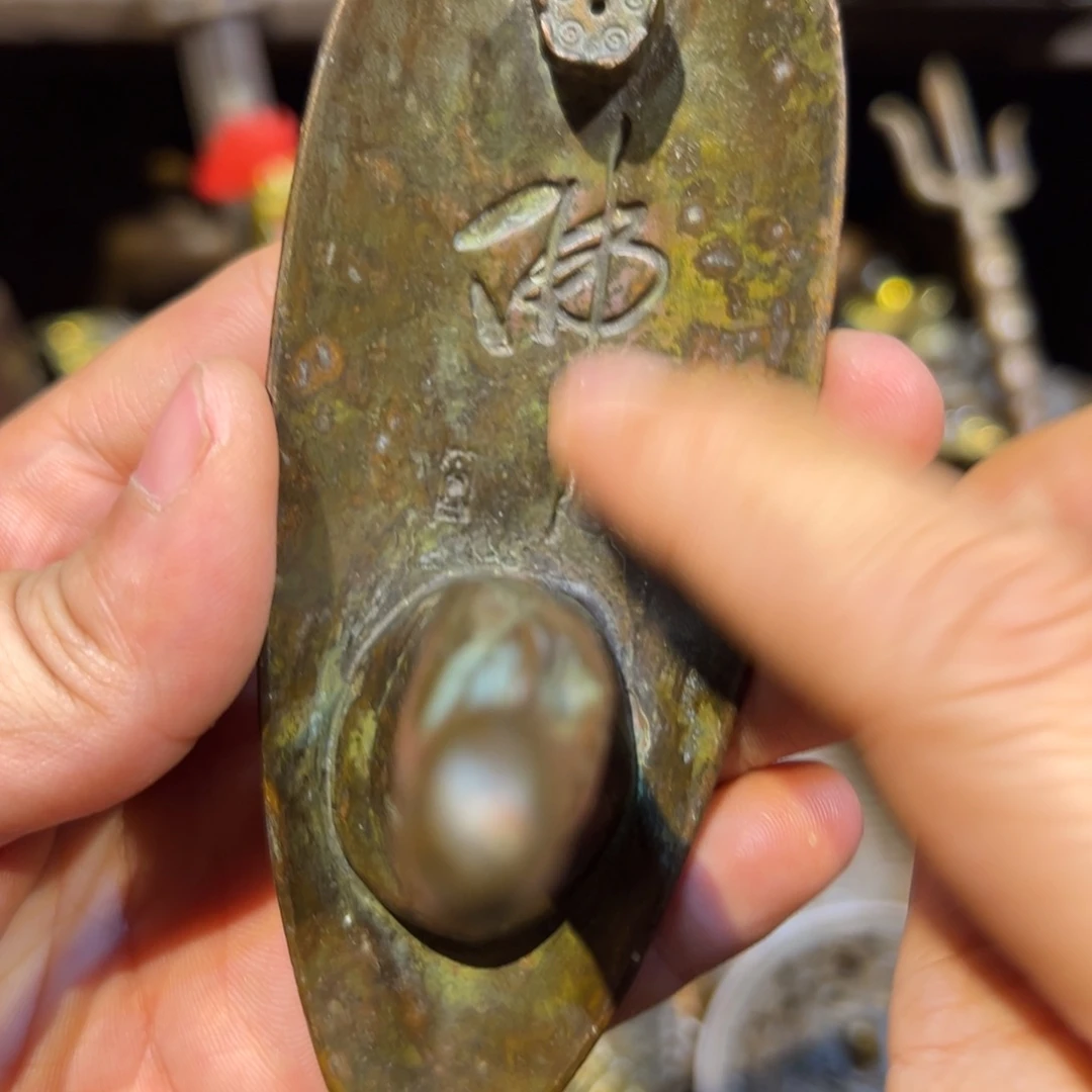铜器工艺品精工铜器