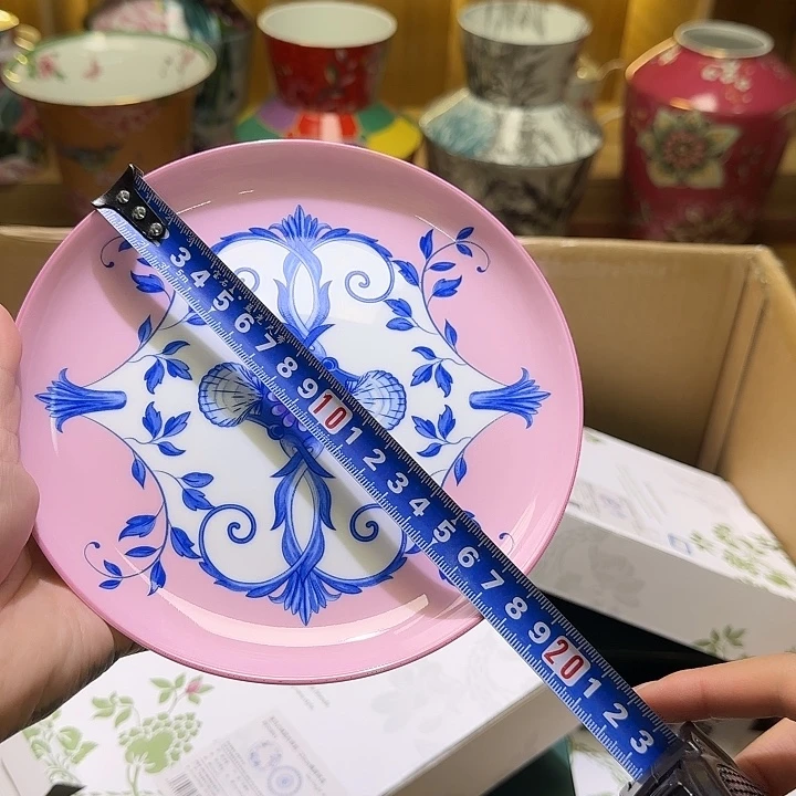 骨瓷实付满10包邮哈