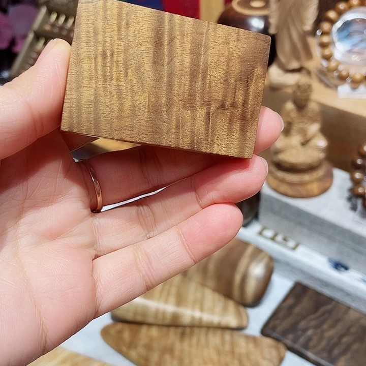 金丝楠金丝楠木小叶桢楠枯木料平安无事牌