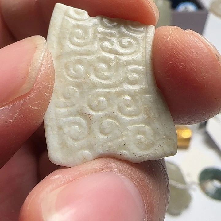 工艺少见的标本好的