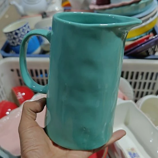 杯陶瓷杯碗盘微瑕疵介意慎拍