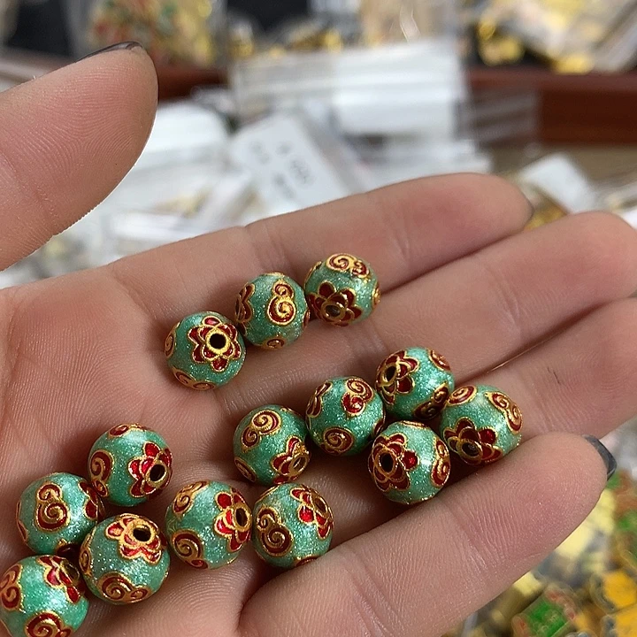 铜合金古风系列 满三单飞2