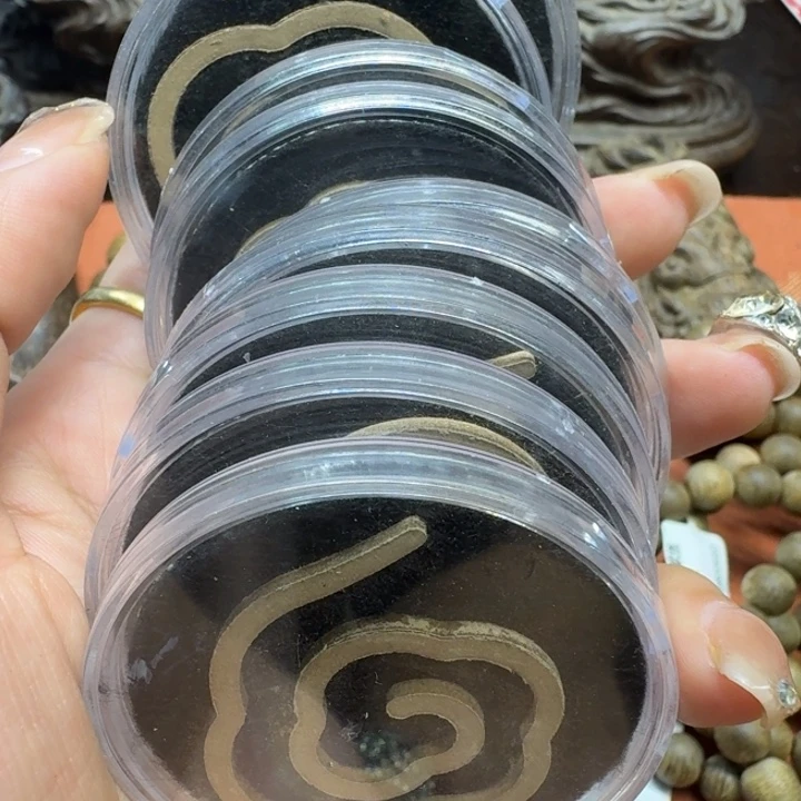 沉香沉香木制品馨安居沉香定制款