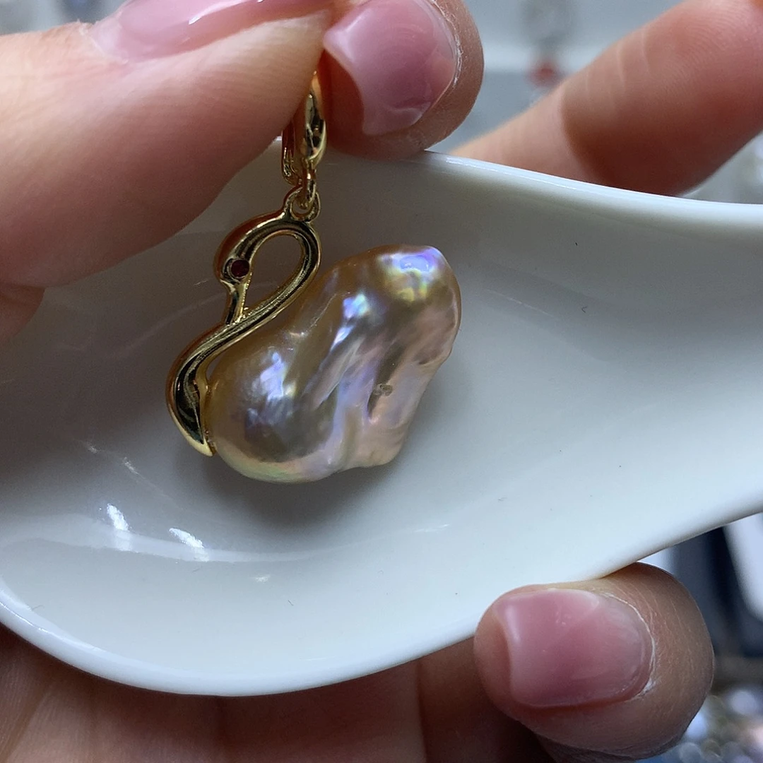 其它未镶嵌淡水珍珠