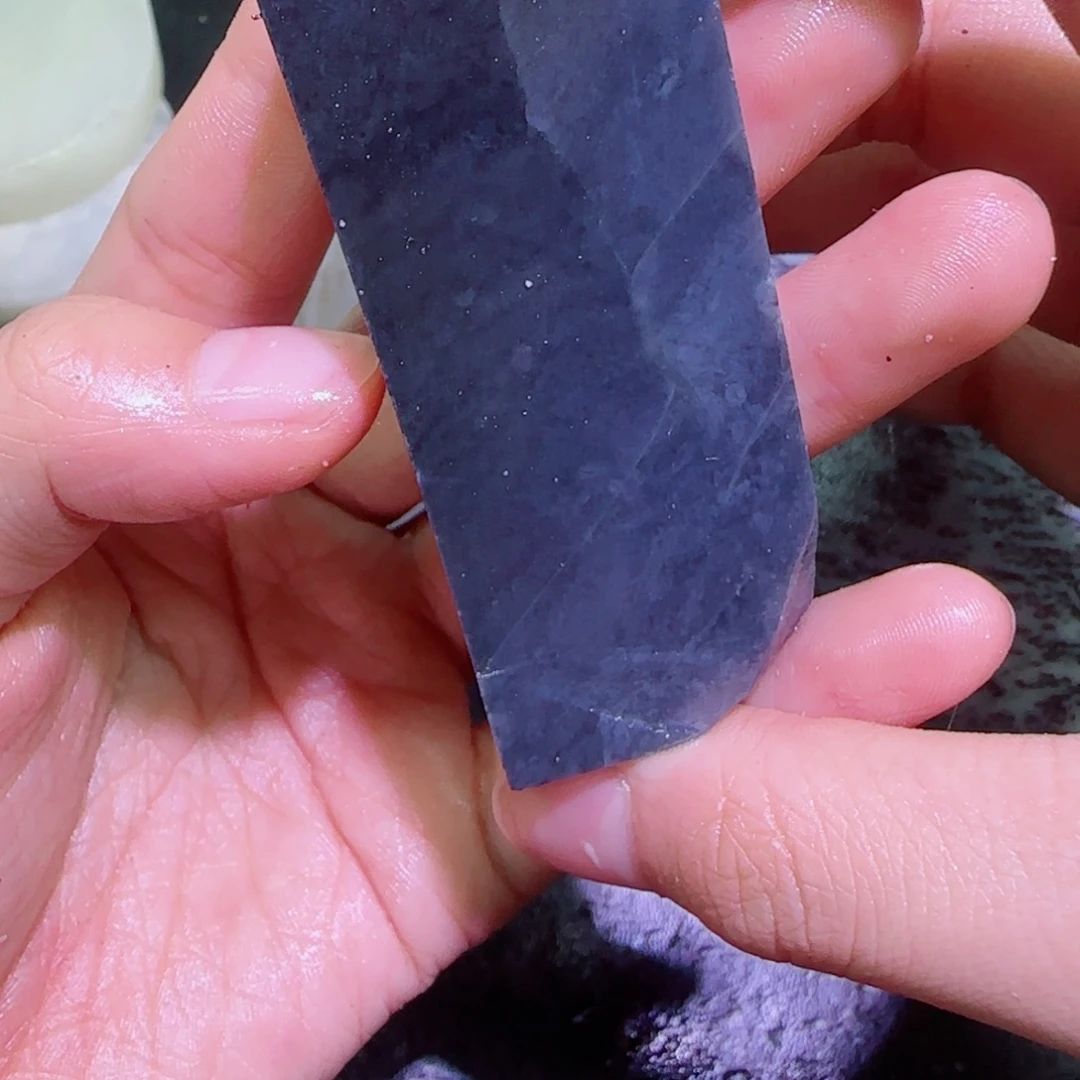 和田玉（糖玉）未镶嵌珠宝半成品