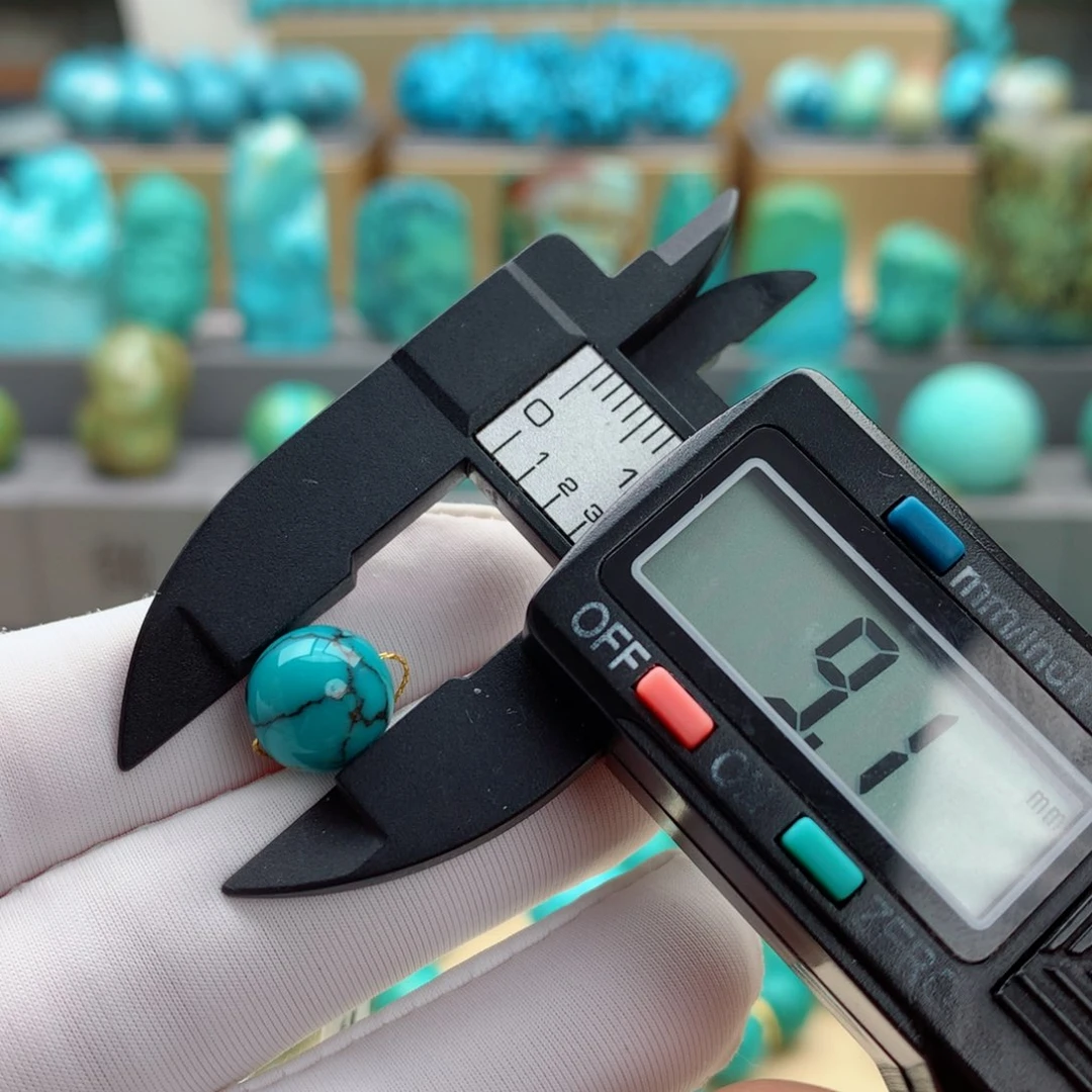 未镶嵌绿松石其他