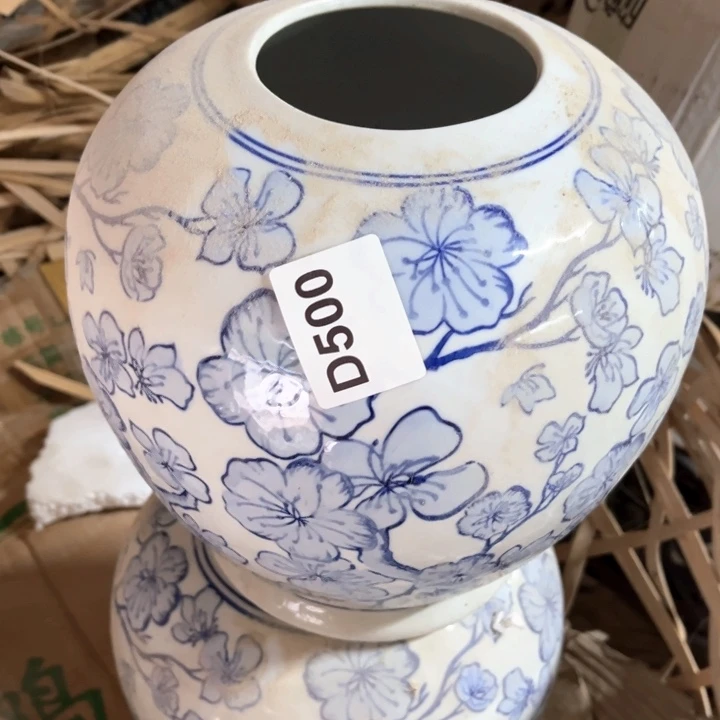 陶瓷制品瑕疵处理