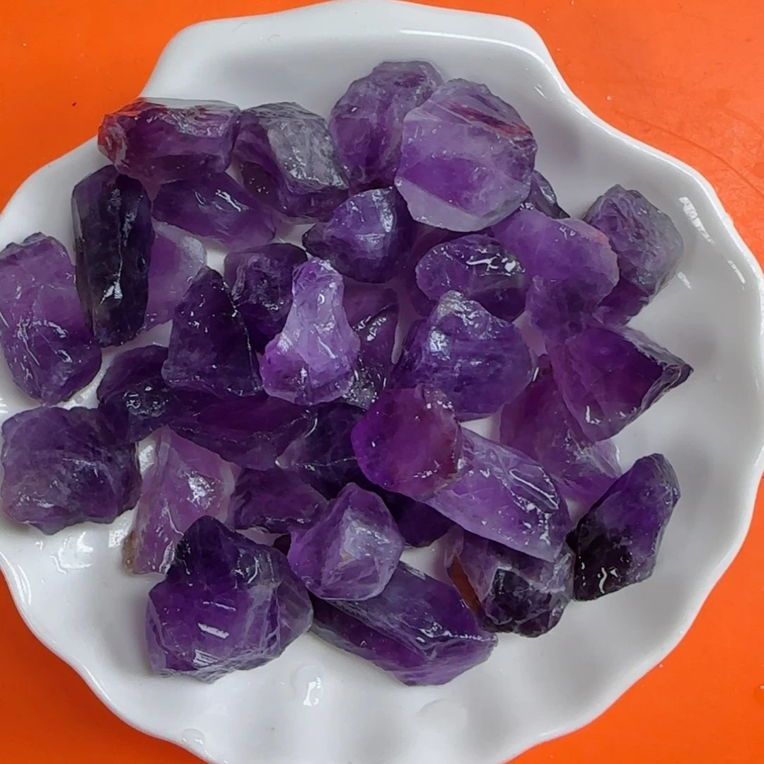 【闪购商品】水晶珠宝半成品银S925镶嵌