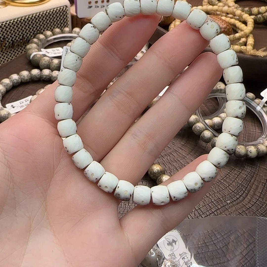 吊坠星月菩提一物一图7✖️6