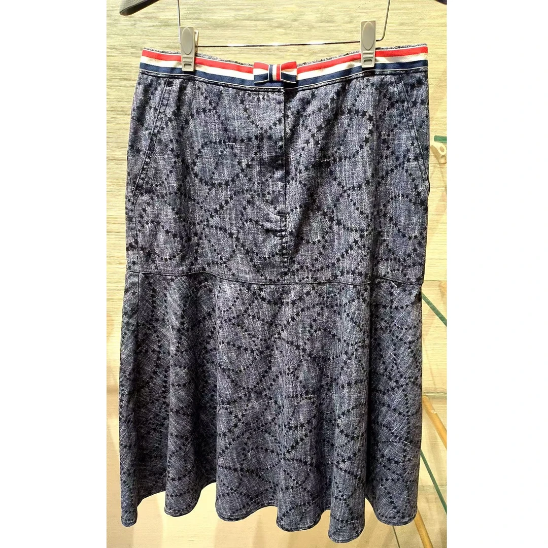 不支持退换/中长鱼尾裙1200072