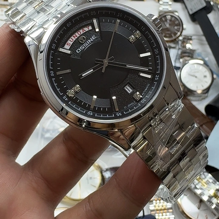 机械全自动表一支