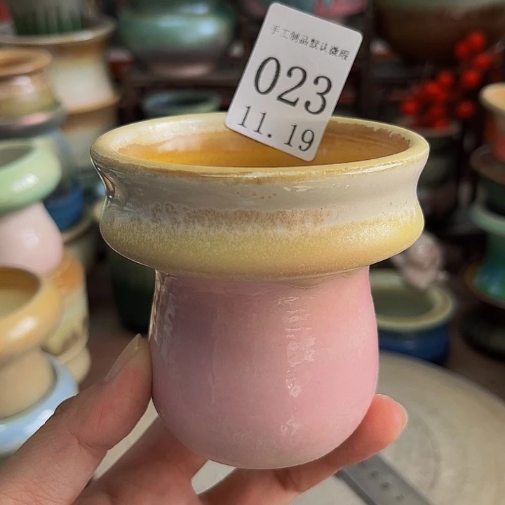 瓷片景德镇陶瓷手工制作
