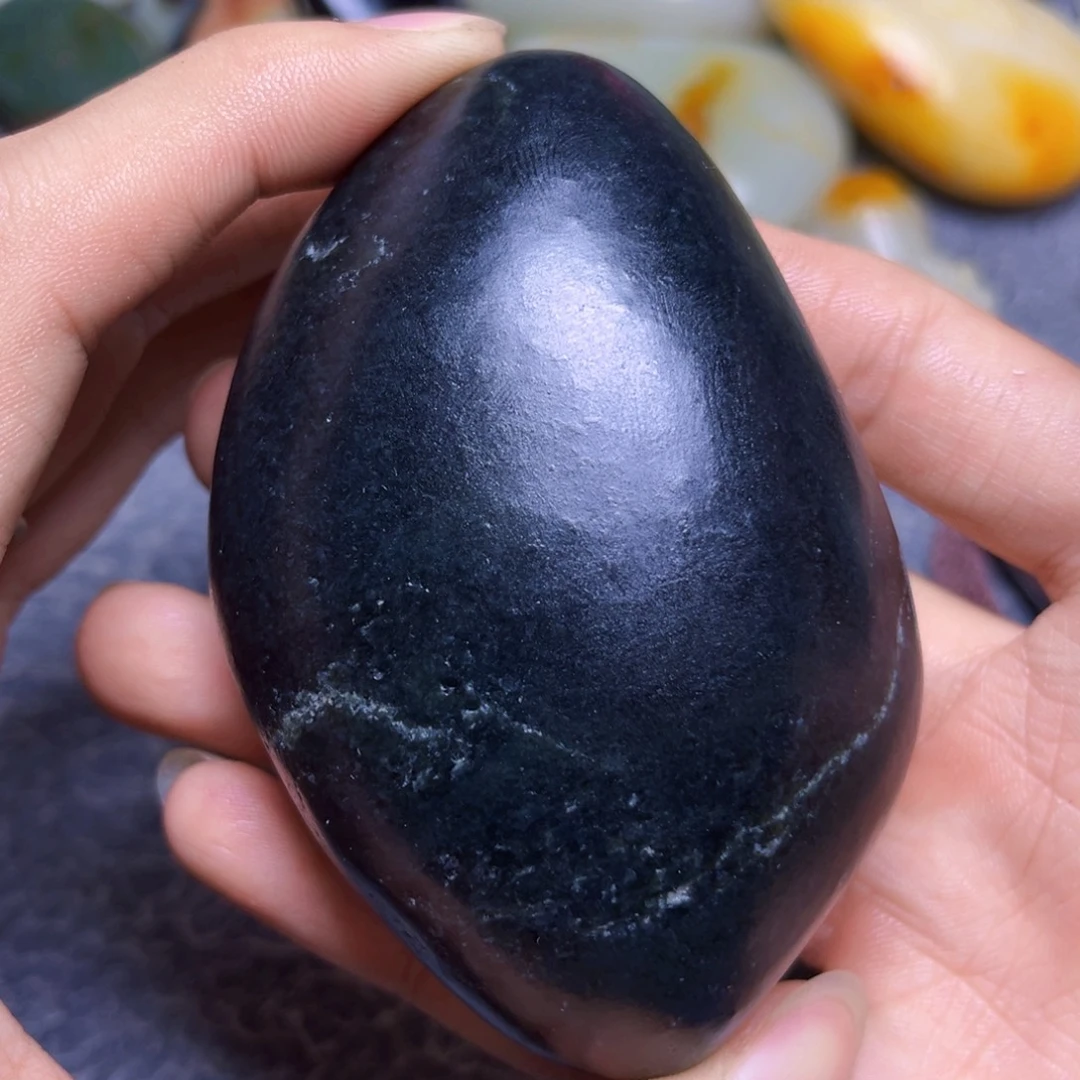 未镶嵌和田玉珠宝奇石