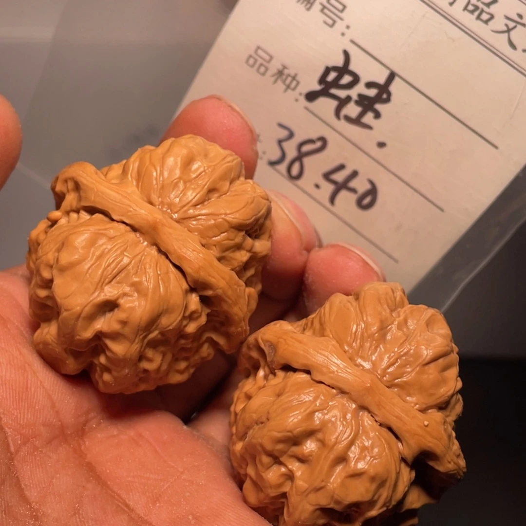 文玩核桃吊坠文玩核桃