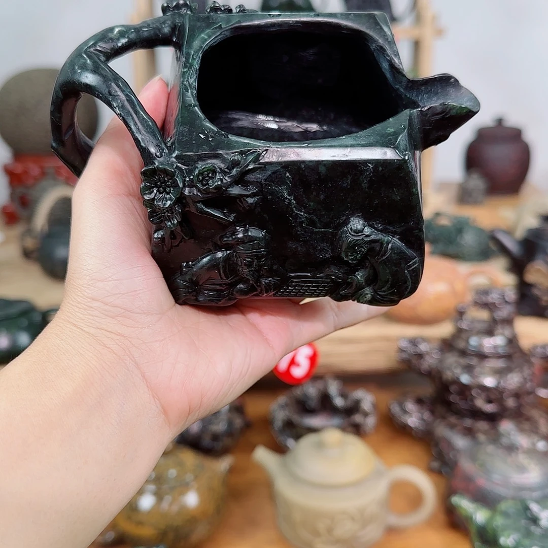 ༗***༗益茶堂祝您生活愉快