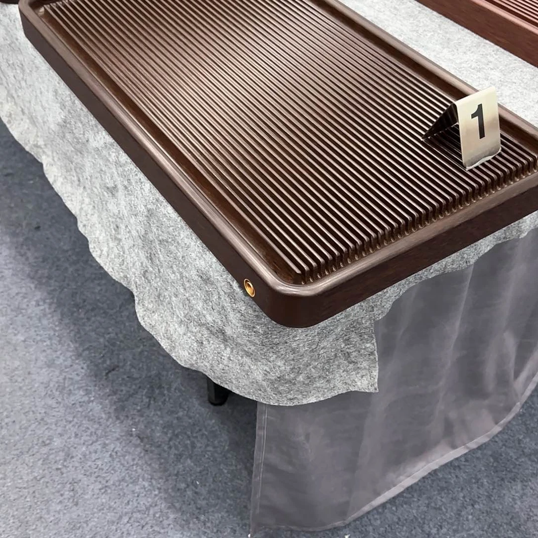 平**我70405紫色直边电木茶盘