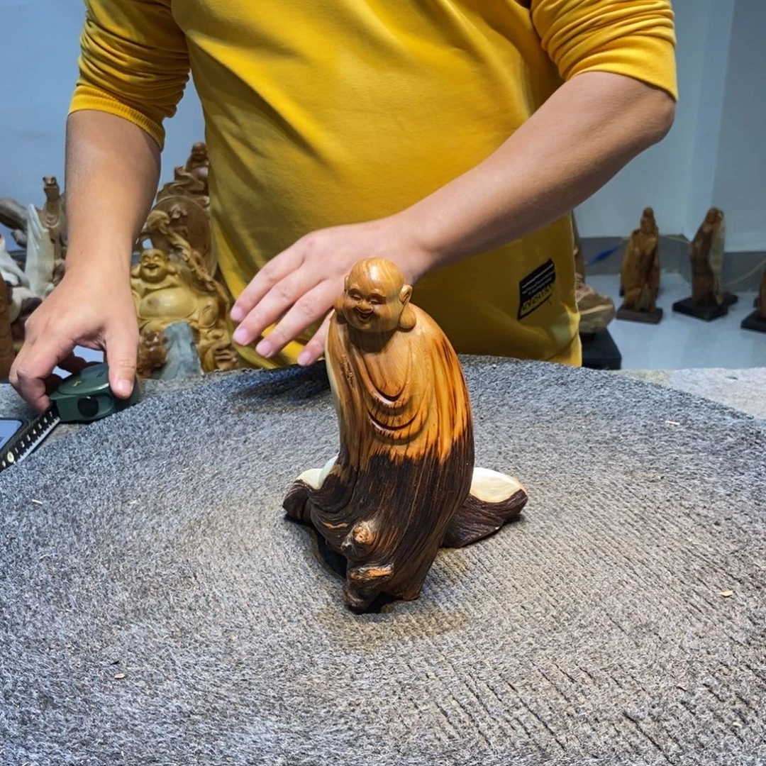 柏木（崖柏）精品太行崖柏