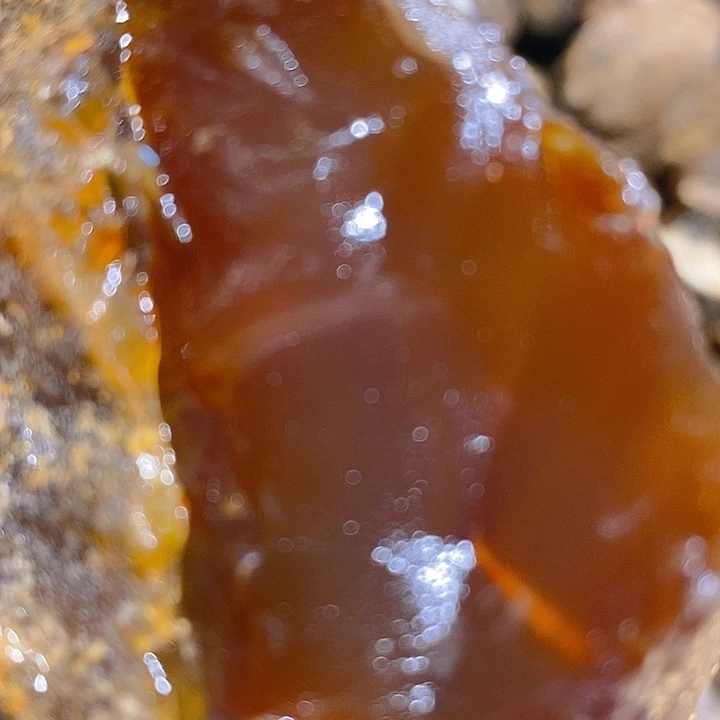 定制玛瑙虎*好咯哦呜呜呜