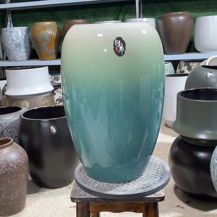 花盆口21高46～～～～～