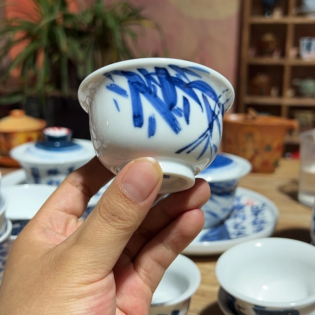 陶瓷艺术作品欣赏