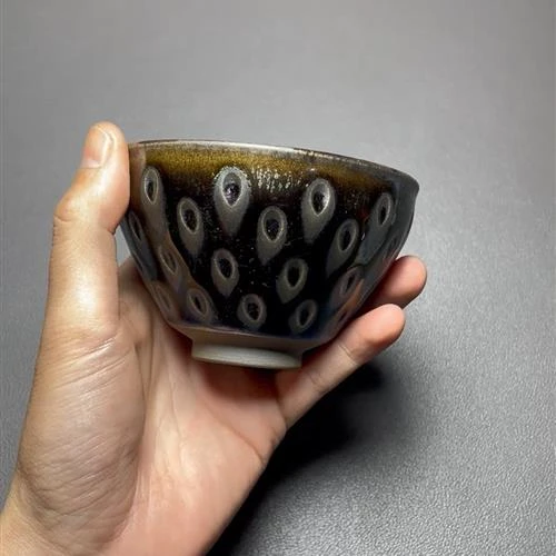 【闪购商品】茶盏-1037...........