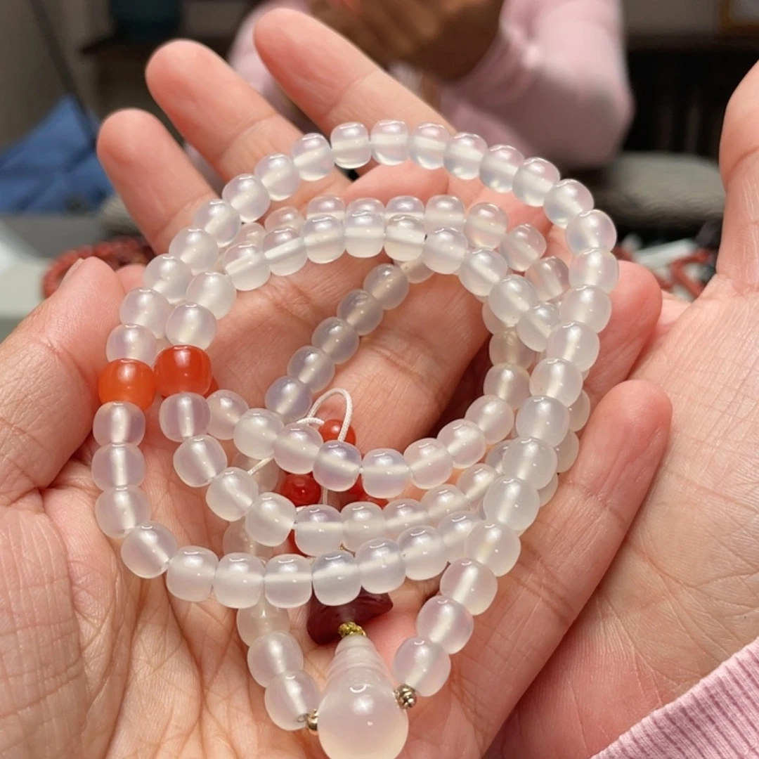 【闪购商品】玛瑙/玉髓吊坠未镶嵌