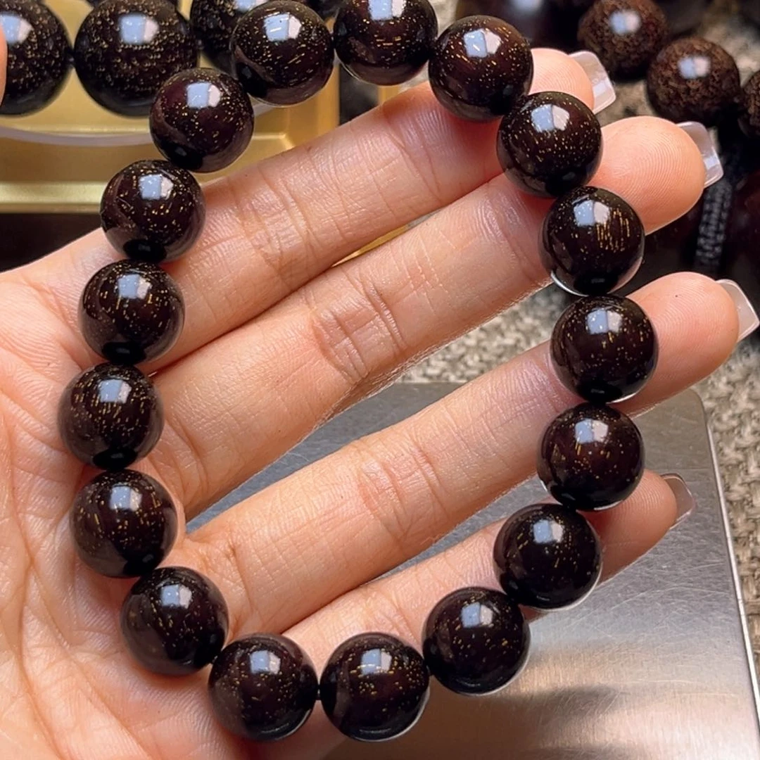 檀香紫檀（小叶紫檀）1.2 17满星