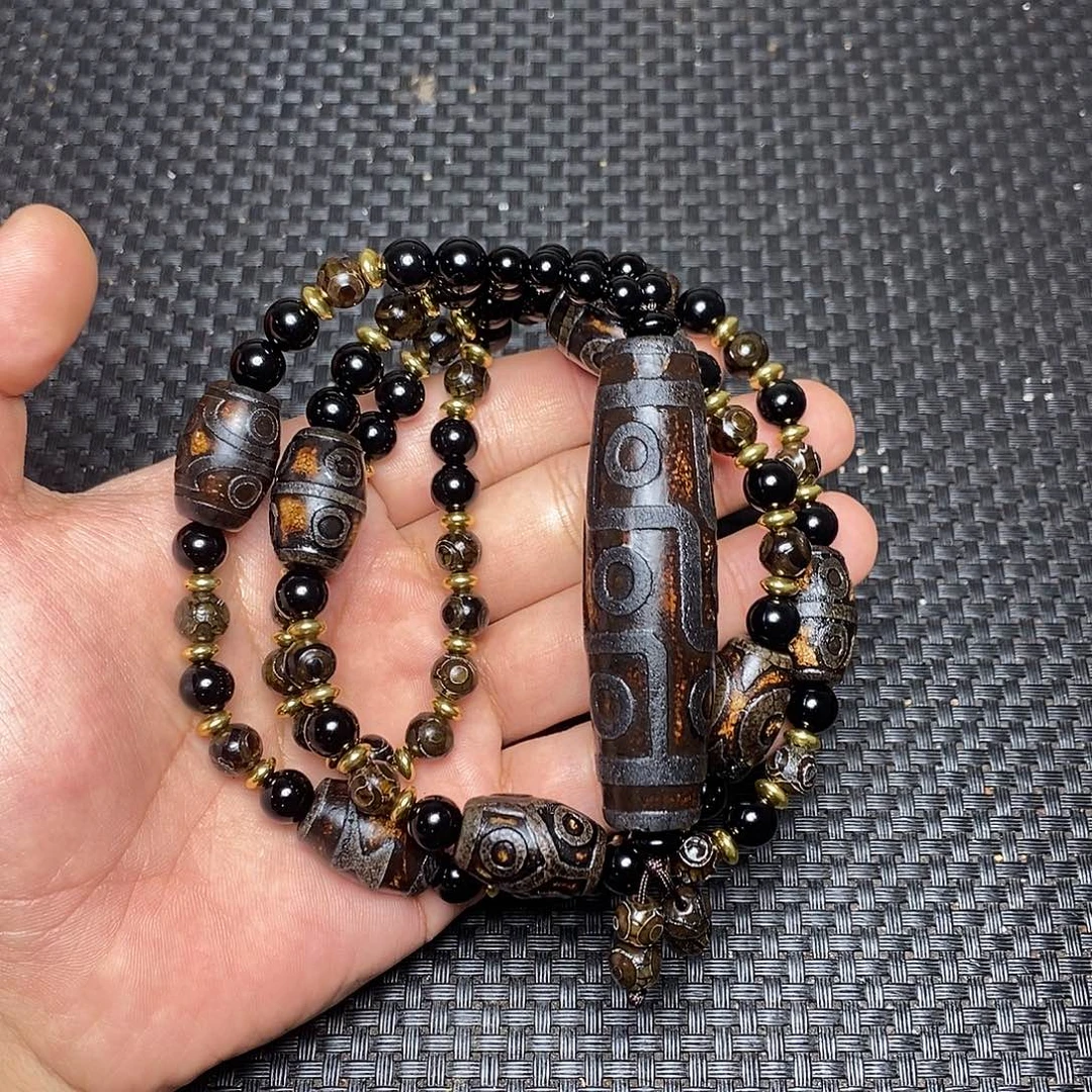 玛瑙/玉髓未镶嵌手链