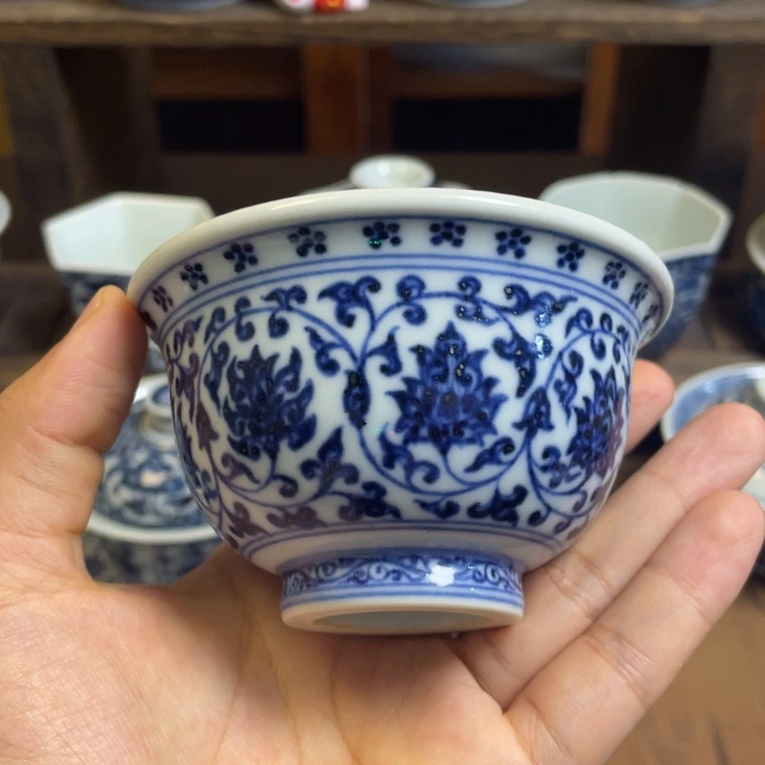 杯子是一个集休闲农业的