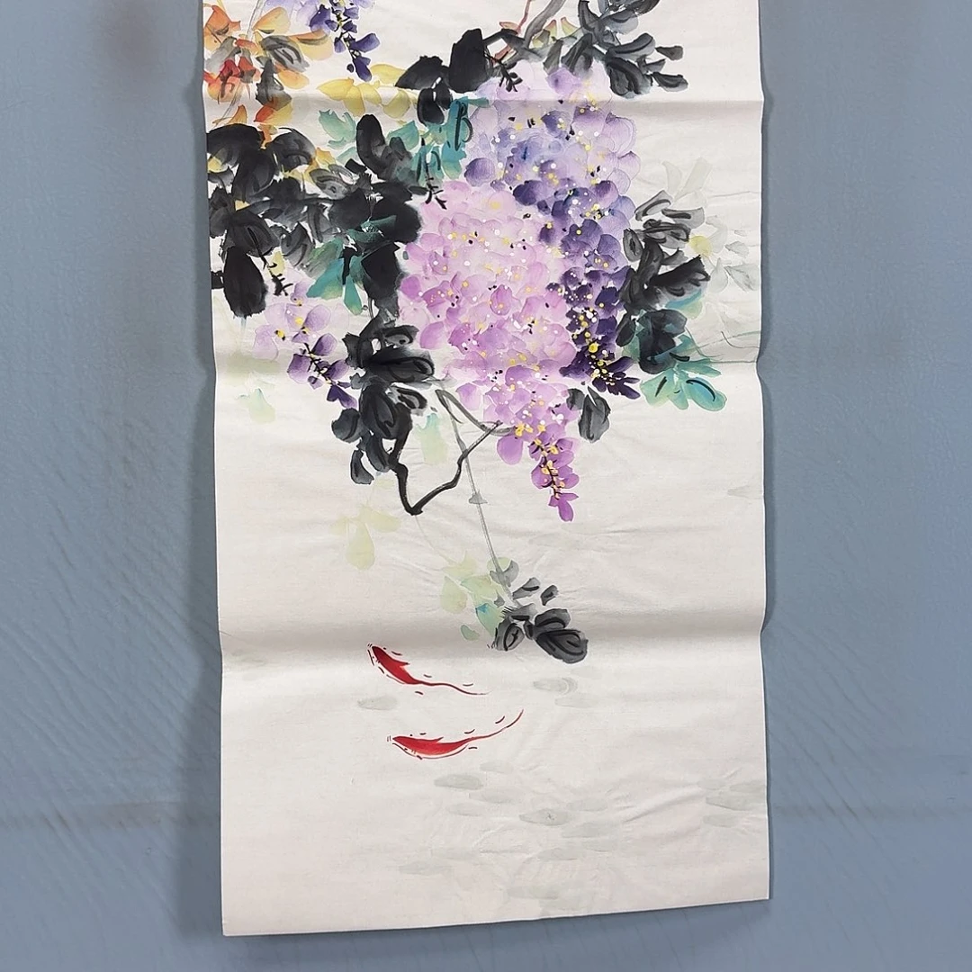 国画35 笑哈哈哈哈哈哈哈