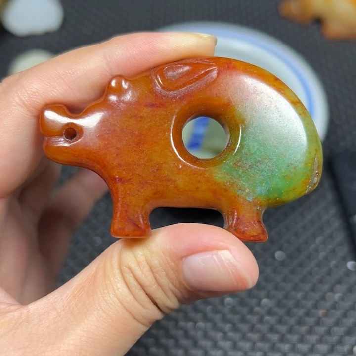 官方链接一物一图