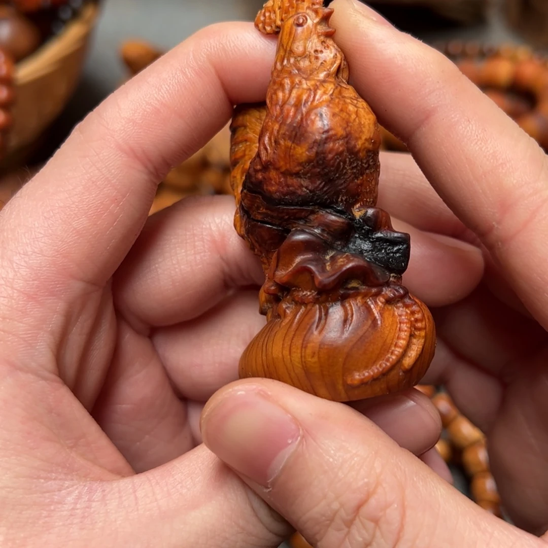 柏木（崖柏）太行崖柏陈化太行