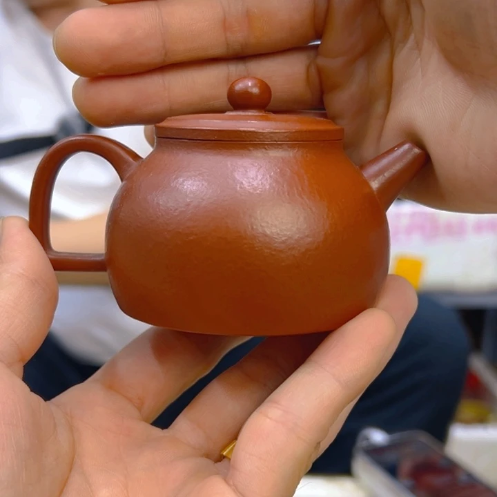 宜兴市紫砂壶放漏