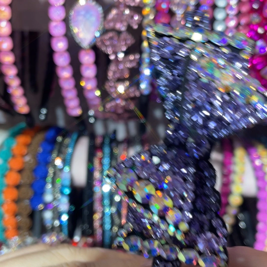 仿水晶铁合金88888