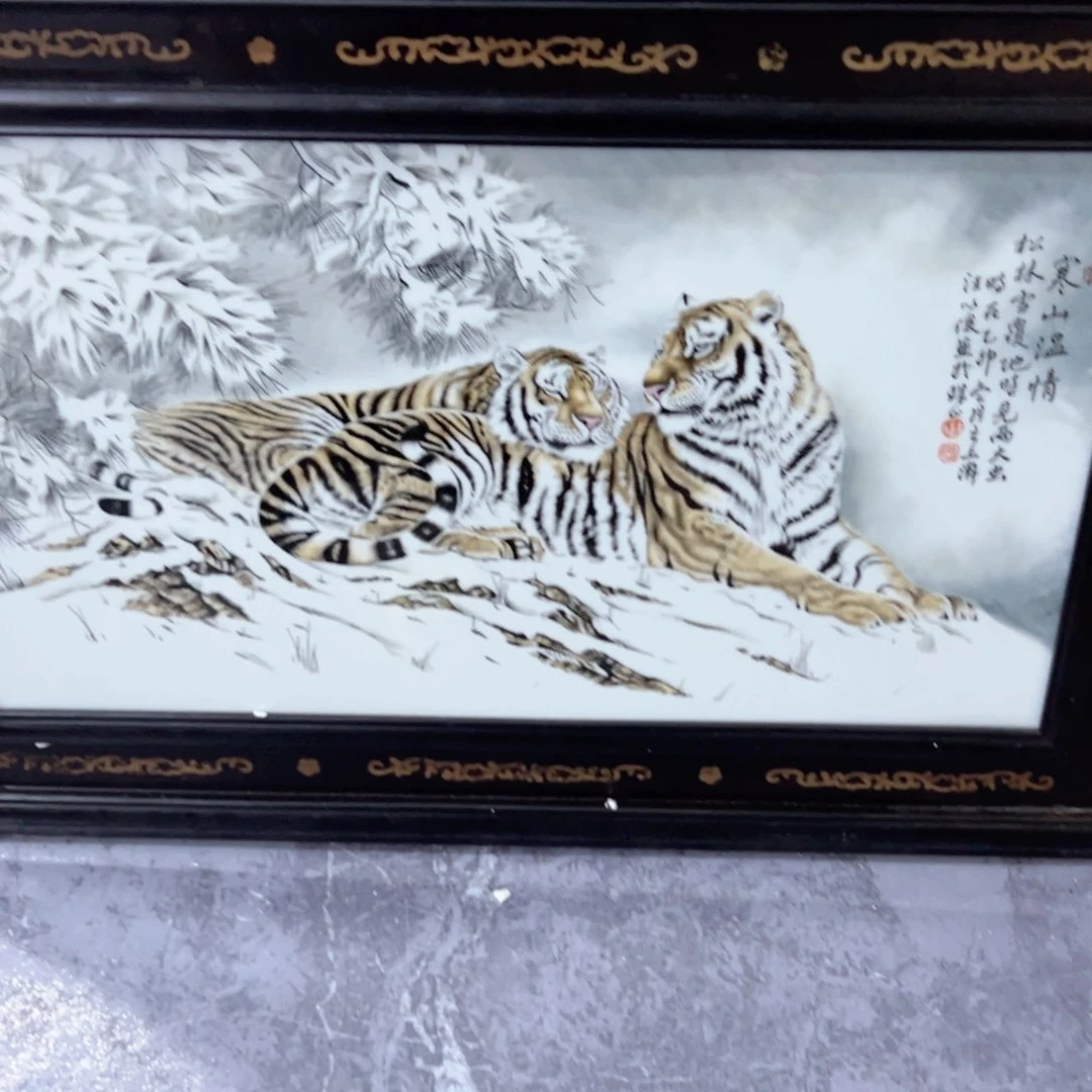 摆件瓷还**！景德镇陶瓷艺术