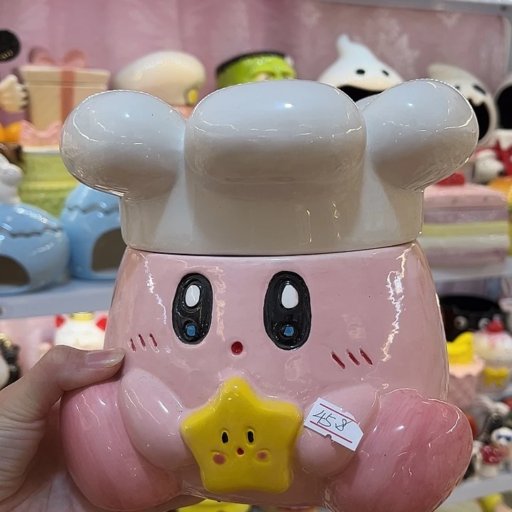 陶瓷微瑕介意慎拍