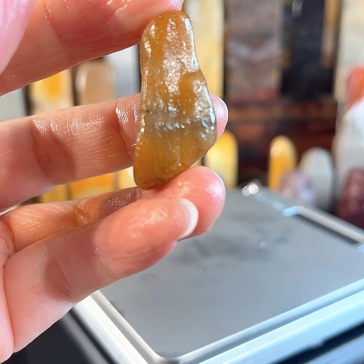 寿山石印石m****g寿山石印石